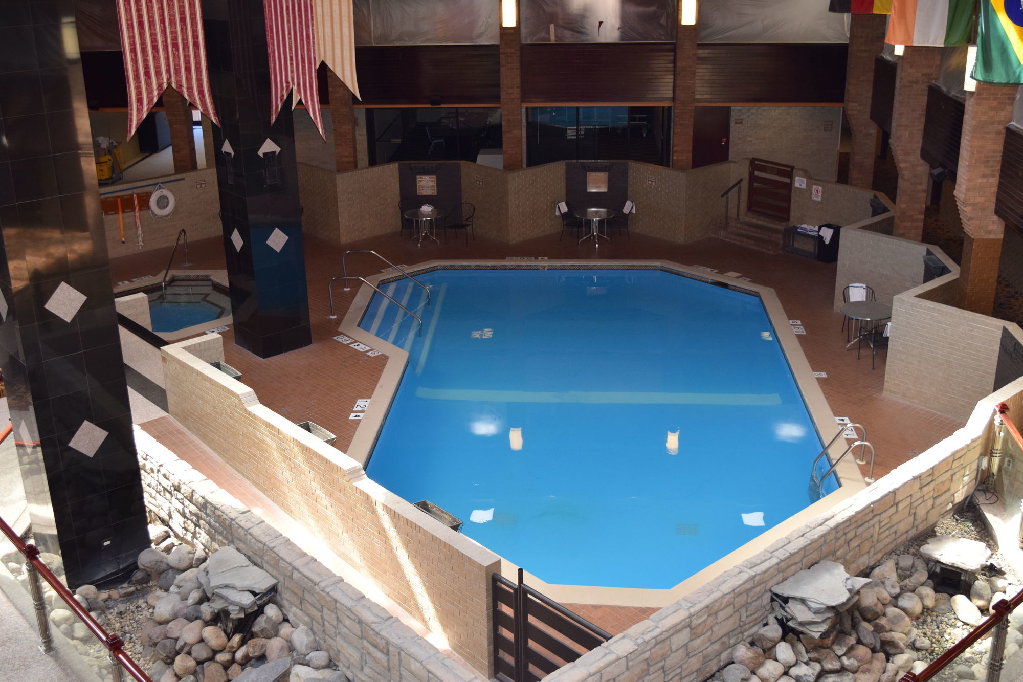 Four Points By Sheraton Detroit Novi Ανέσεις φωτογραφία