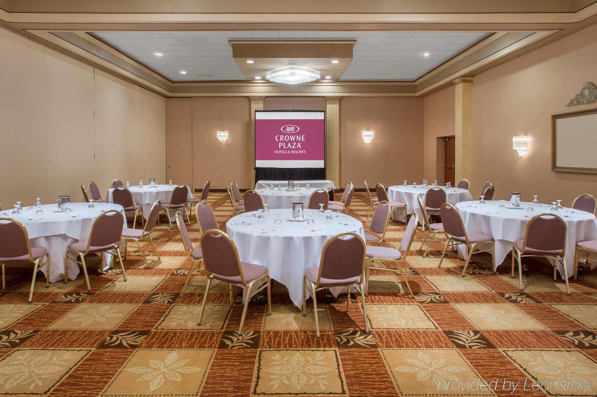 Four Points By Sheraton Detroit Novi Εξωτερικό φωτογραφία