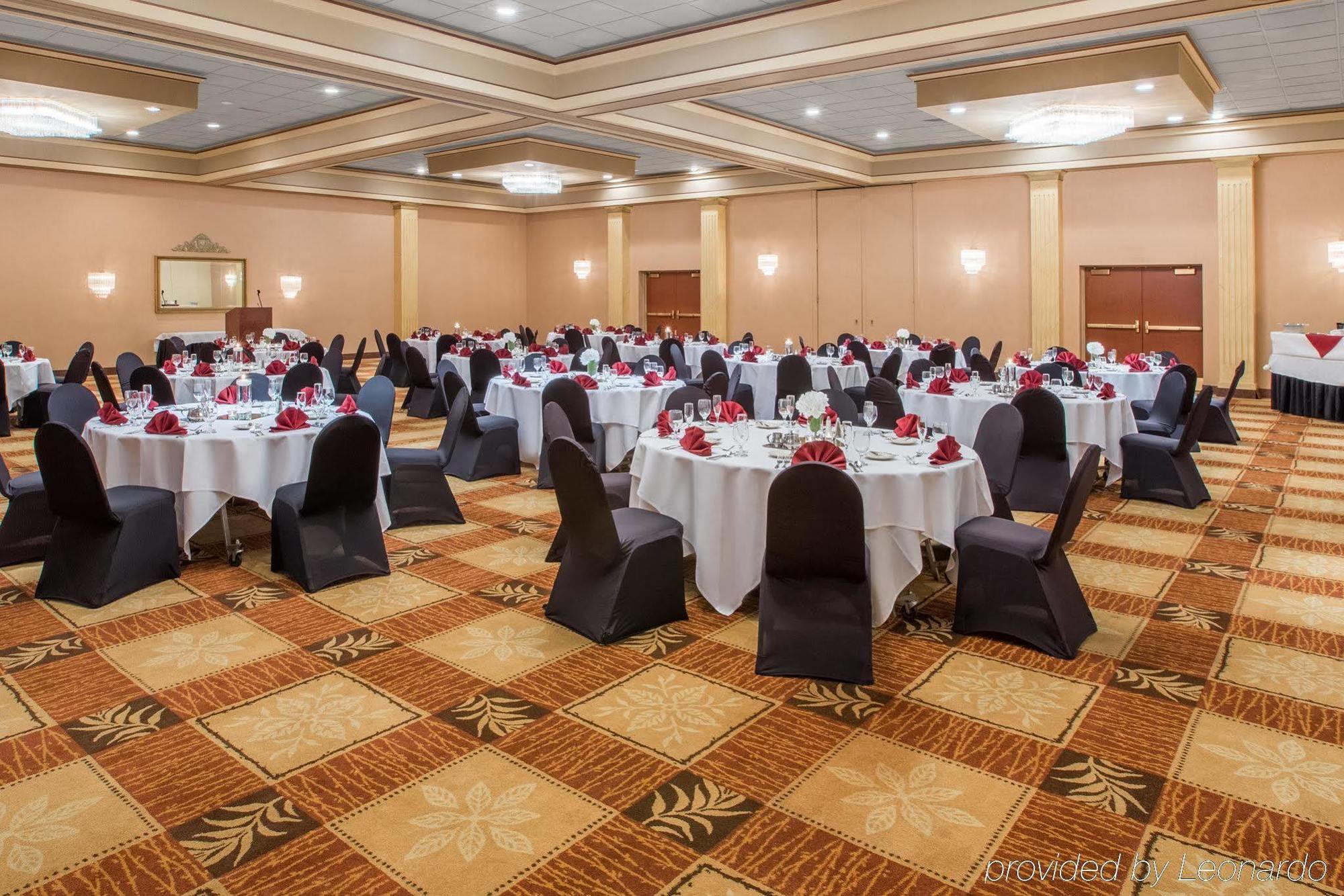 Four Points By Sheraton Detroit Novi Εξωτερικό φωτογραφία